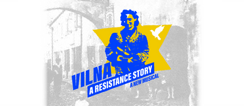 VILNA: A RESISTANCE STORY