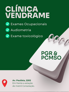 Clínica Vendrame