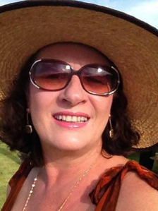 Boas Novas: Ane Kieling Agora é Colunista no PNE - Portal Nacional da Engenharia