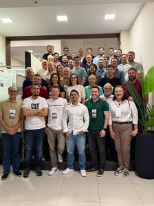 CONEF – Vitória – ES