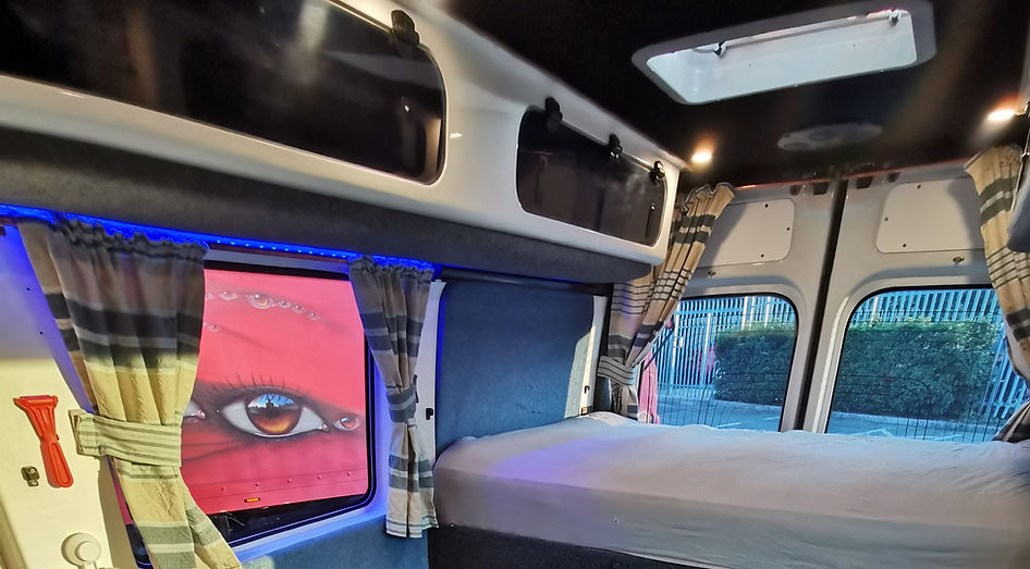 RanVanga conversion example 2