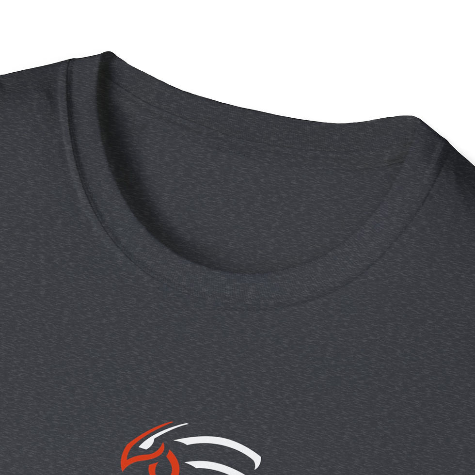 Thumbnail: Focus Sports Unisex Softstyle T-Shirt – Unlock the Power of Play