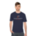 Focus Sports Unisex Moisture Wicking Tee - Unlock the Power of Play