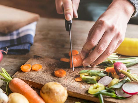 אכילה מודעת +חוק #1,#2