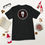 Thumbnail: "Hello, I'm Dead" Tri-Blend T-Shirt