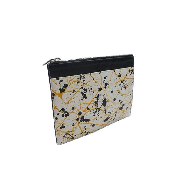 Splash Paint Pouch