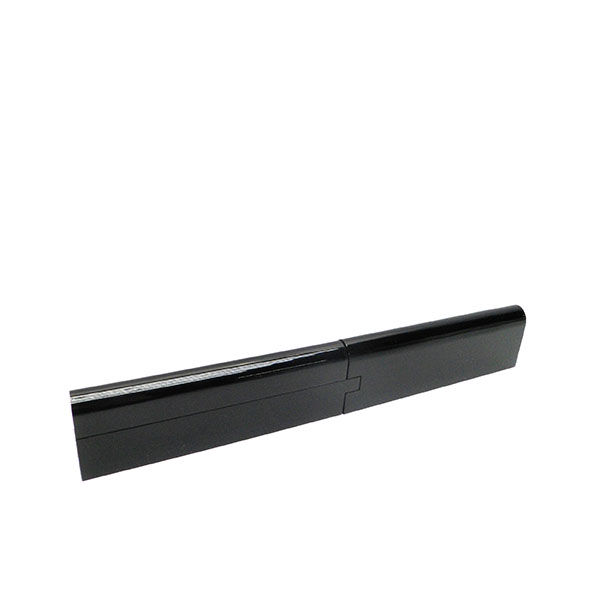 Black Plastic Frame with Magnetic