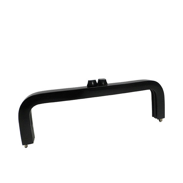 Black Plastic Frame