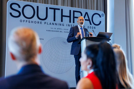 SOPI 2026 Highlights: Collaboration, Clarity, and the Future of Offshore Strategy