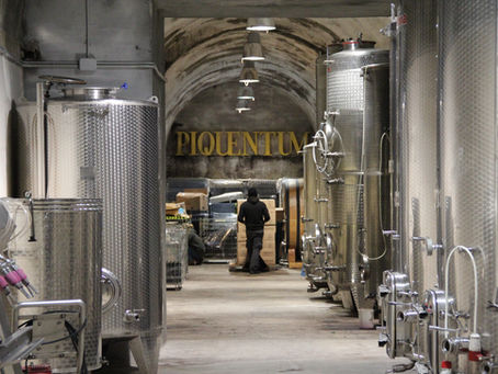 Piquentum - an authentic wine experience