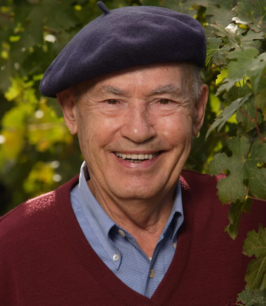 Miljenko "Mike" Grgić