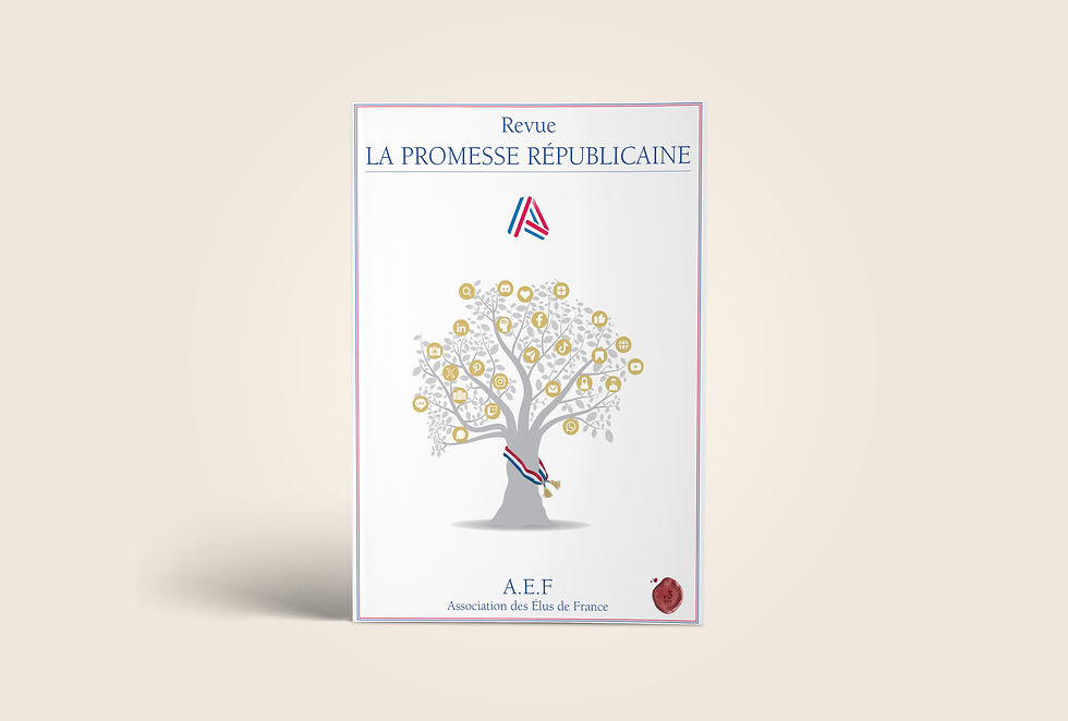 Revue AEF octobre 2024