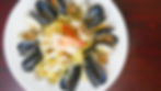 LINGUINI PECATORE