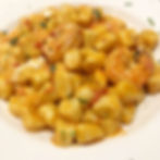 GNOCCHI ALLA GORGONZOLA