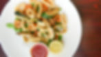 Calamari Alla Fritta