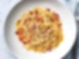 SPAGHETTI ALLA CARBONARA