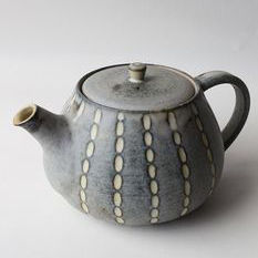 Tetera Yi Xing Gong Fu Cha “Dong Ding”