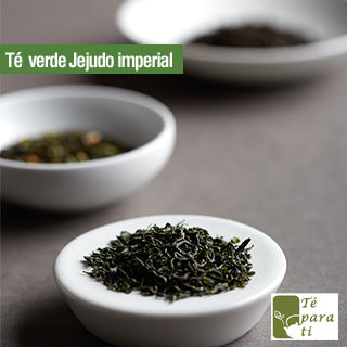 té jejudo imperial