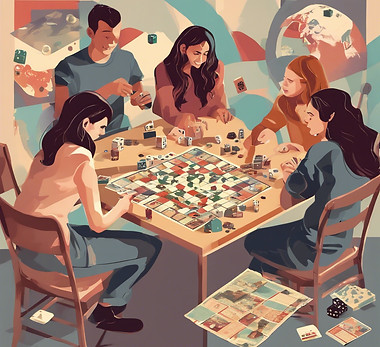 young people playing a board game.jpg