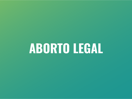 ASPECTOS CRIMINOLÓGICOS DEL ABORTO LEGAL