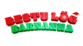 Bestu lög barnanna – jólalógó
