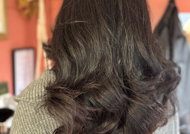 Hair Cutting Collection