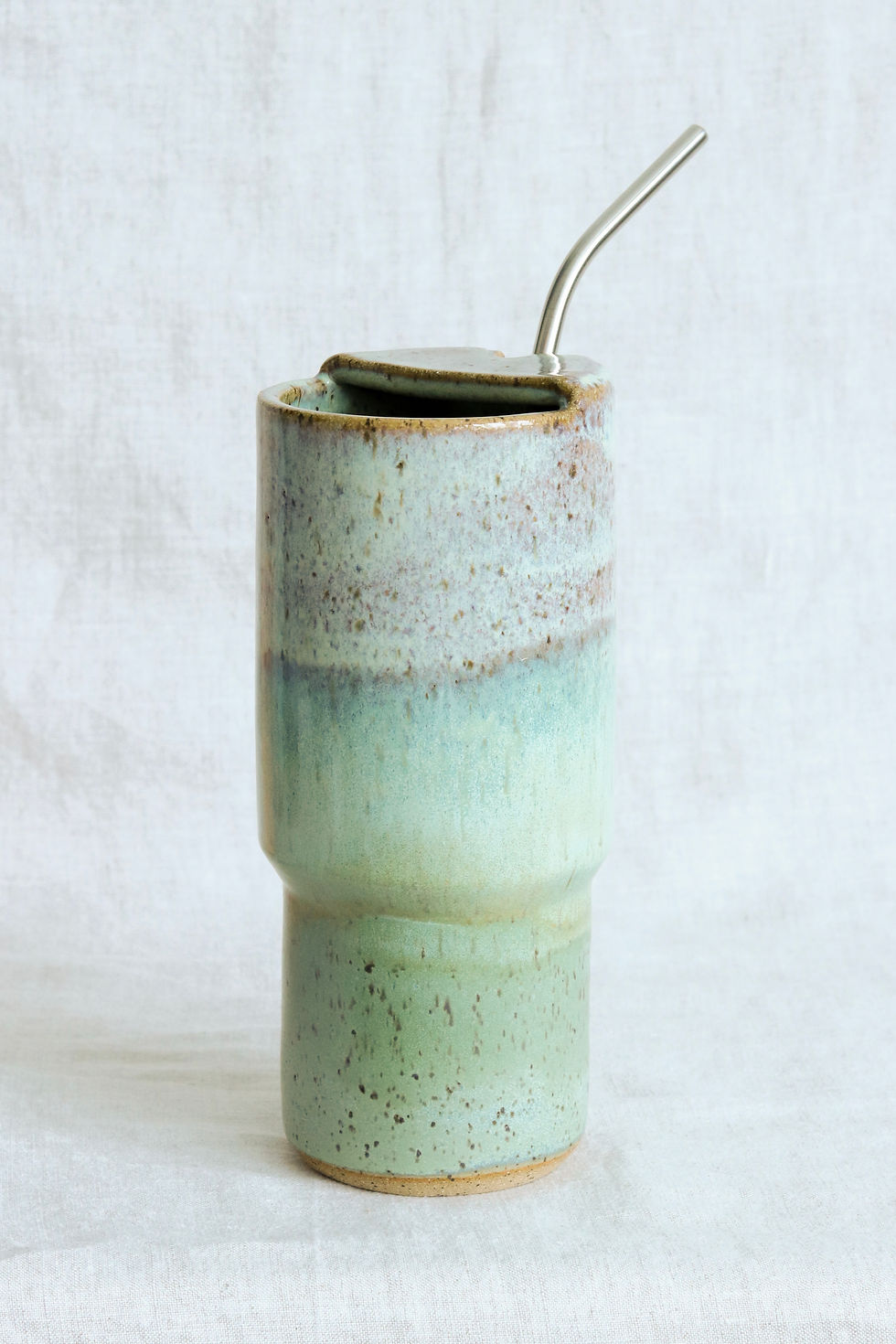 Thumbnail: Sage Cherely Cup (Large)
