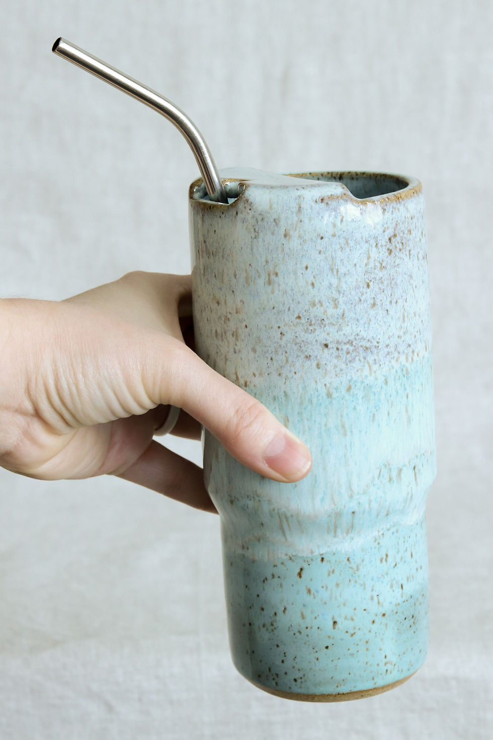 Thumbnail: Sky Cherely Cup (Large)