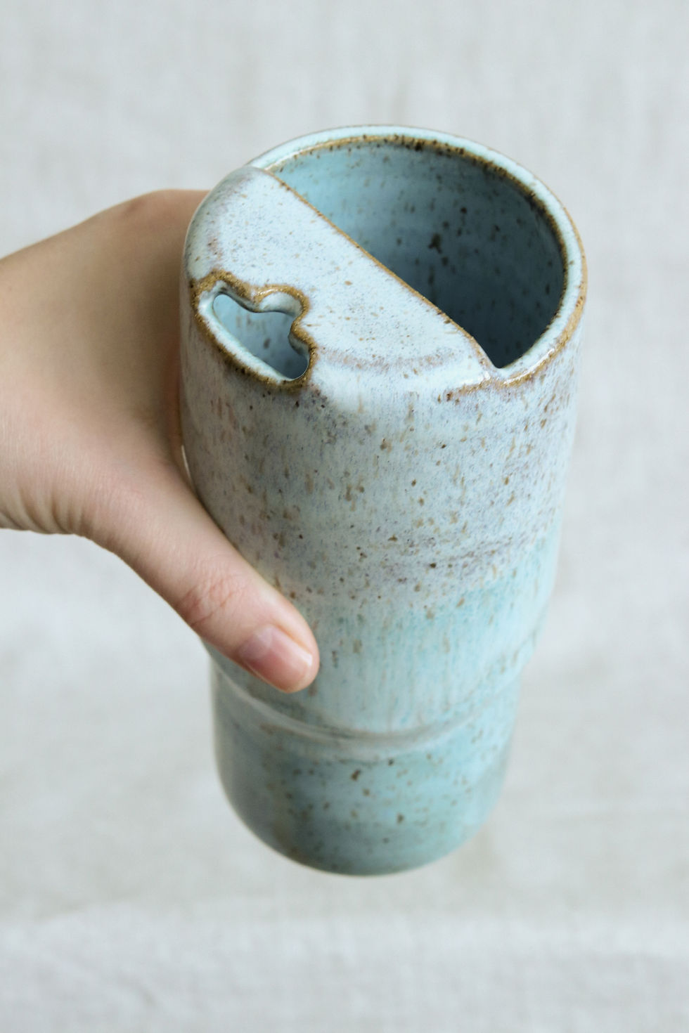 Thumbnail: Sky Cherely Cup (Large)