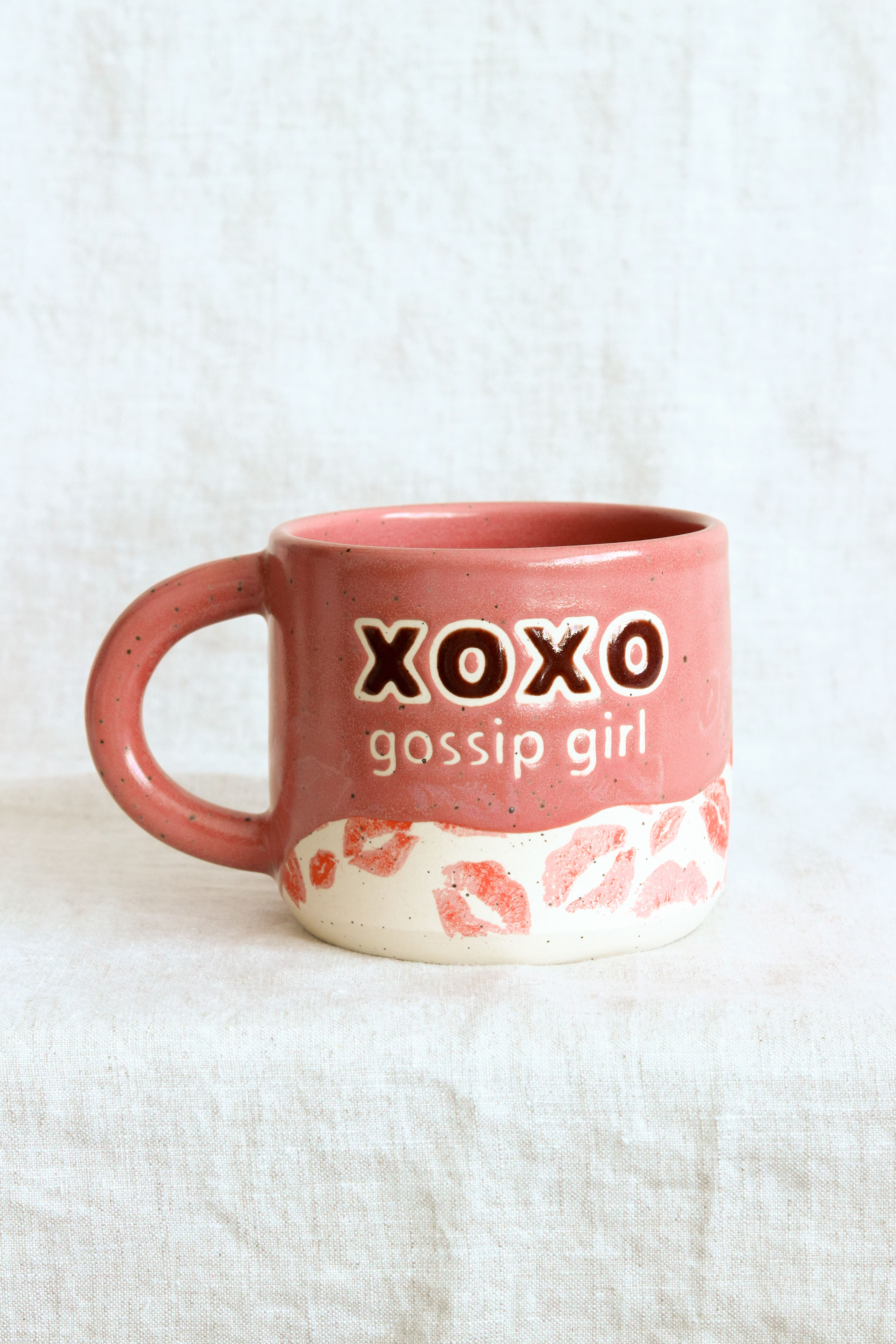 XOXO GG Mug 4