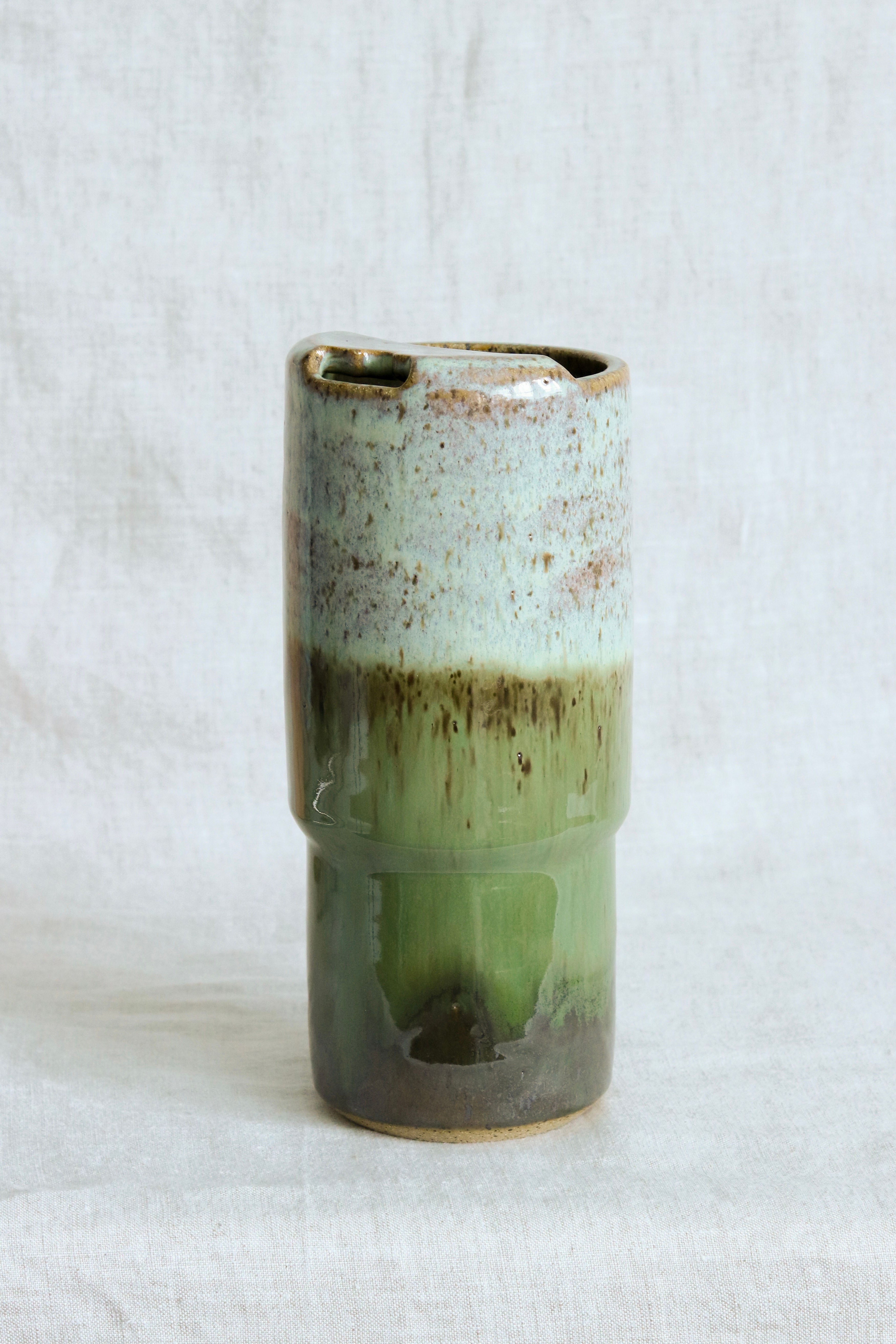 Emerald Cherely Cup (Large)
