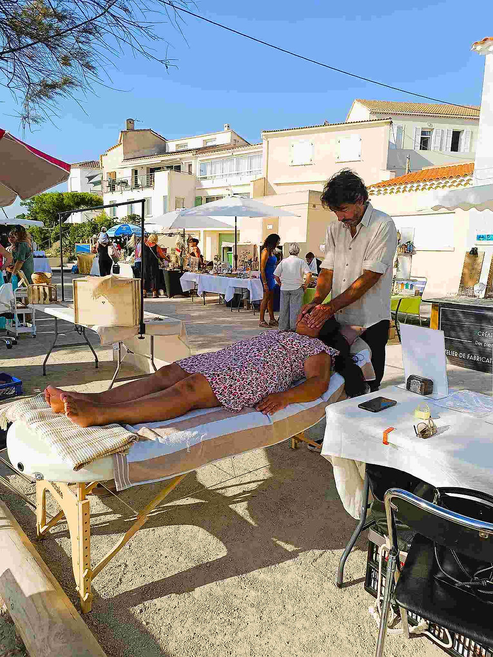 Nuit du bien etre du Brusc six fours 2025 (6)