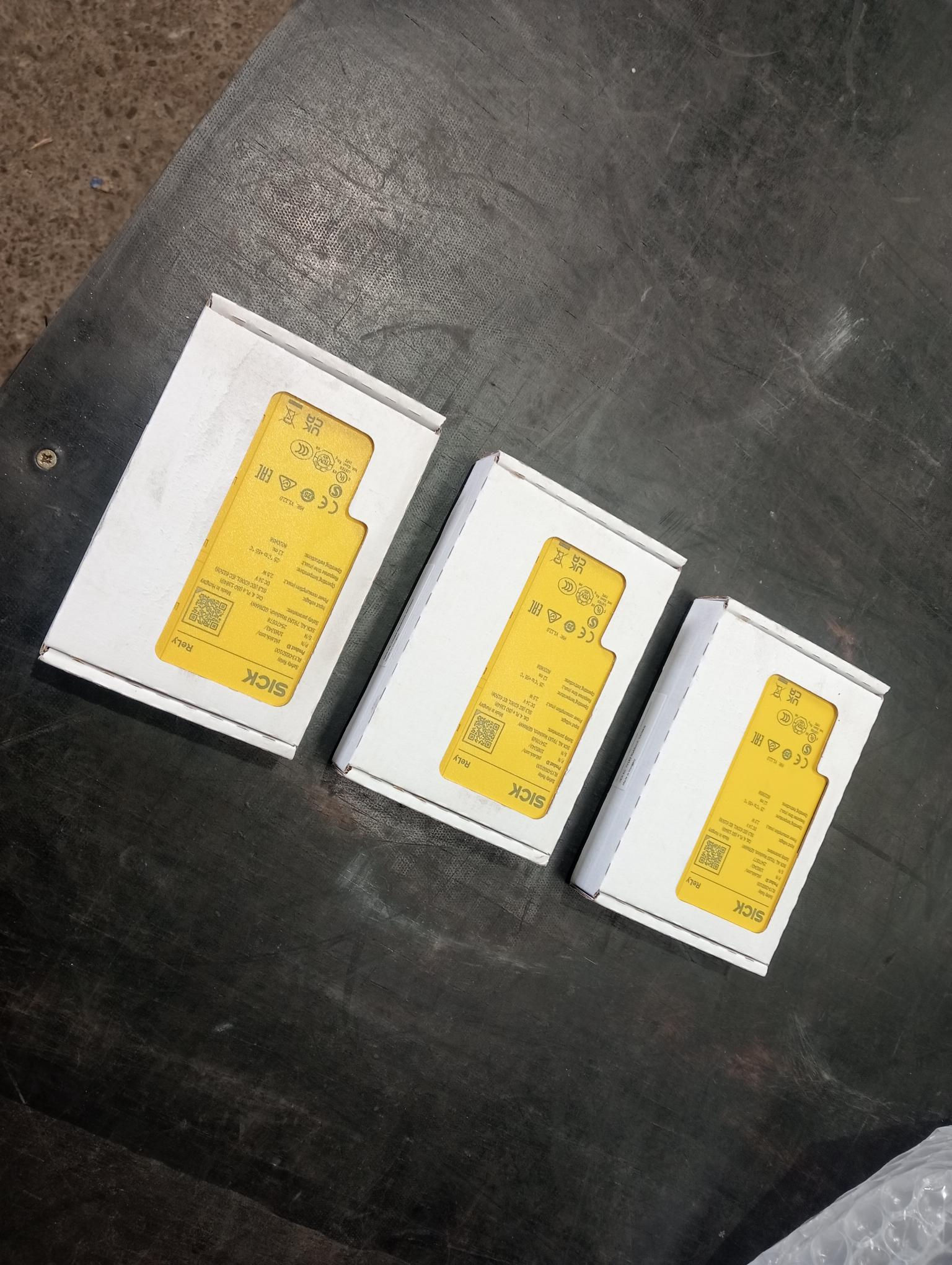 MM0473169 RELAY | METSO®