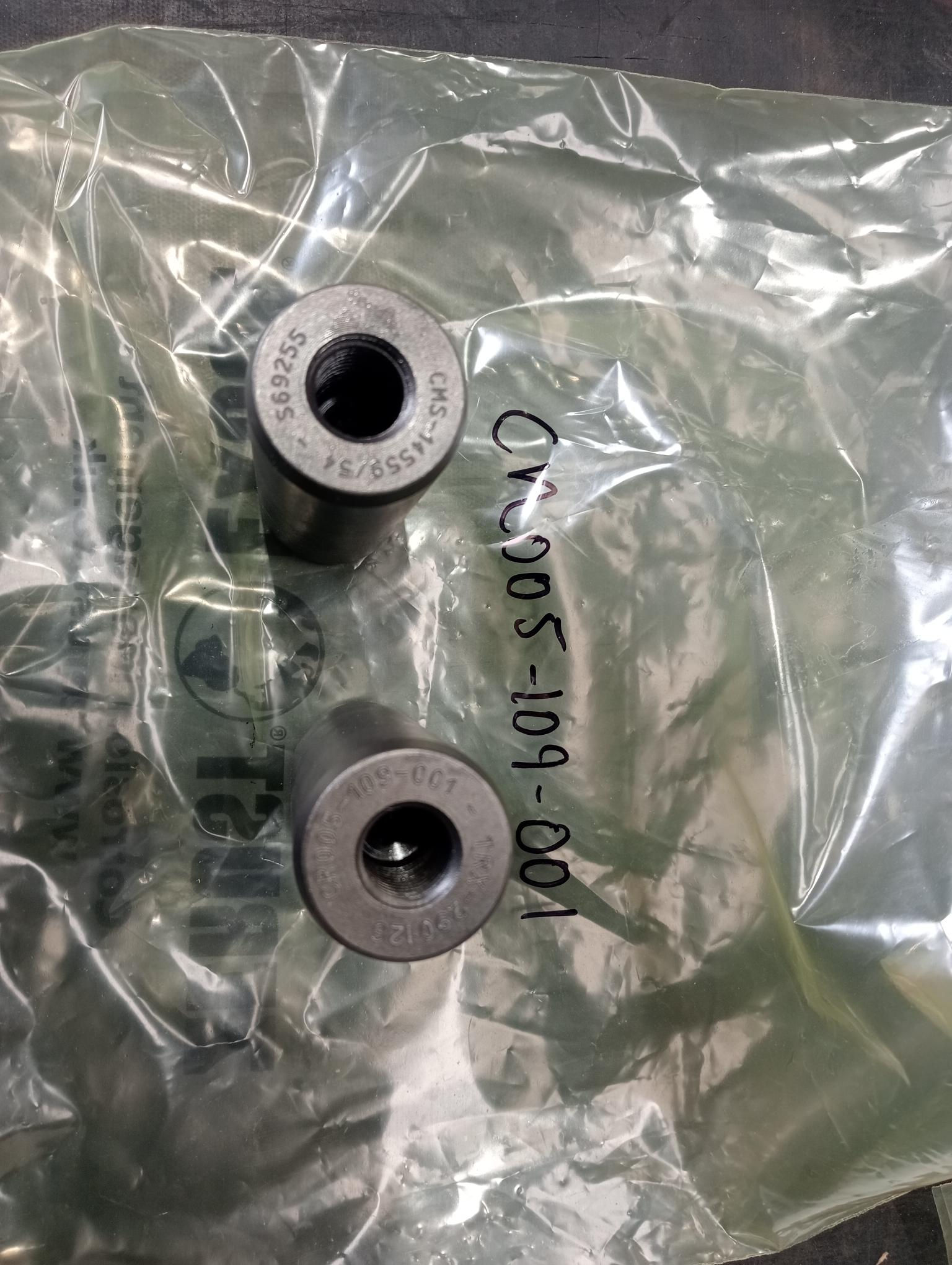 CR005-109-001 BRACKET PIN | TEREX®