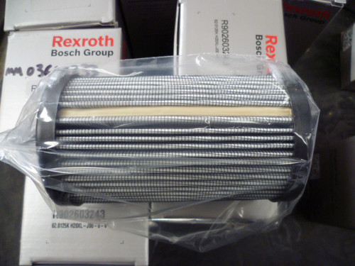 R902603242 Oil filter element | Crusher Consumables