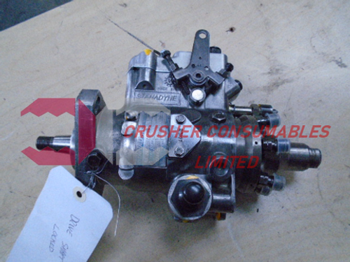 DB4627-4947 RECONDITIONED FUEL PUMP | STANADYNE®