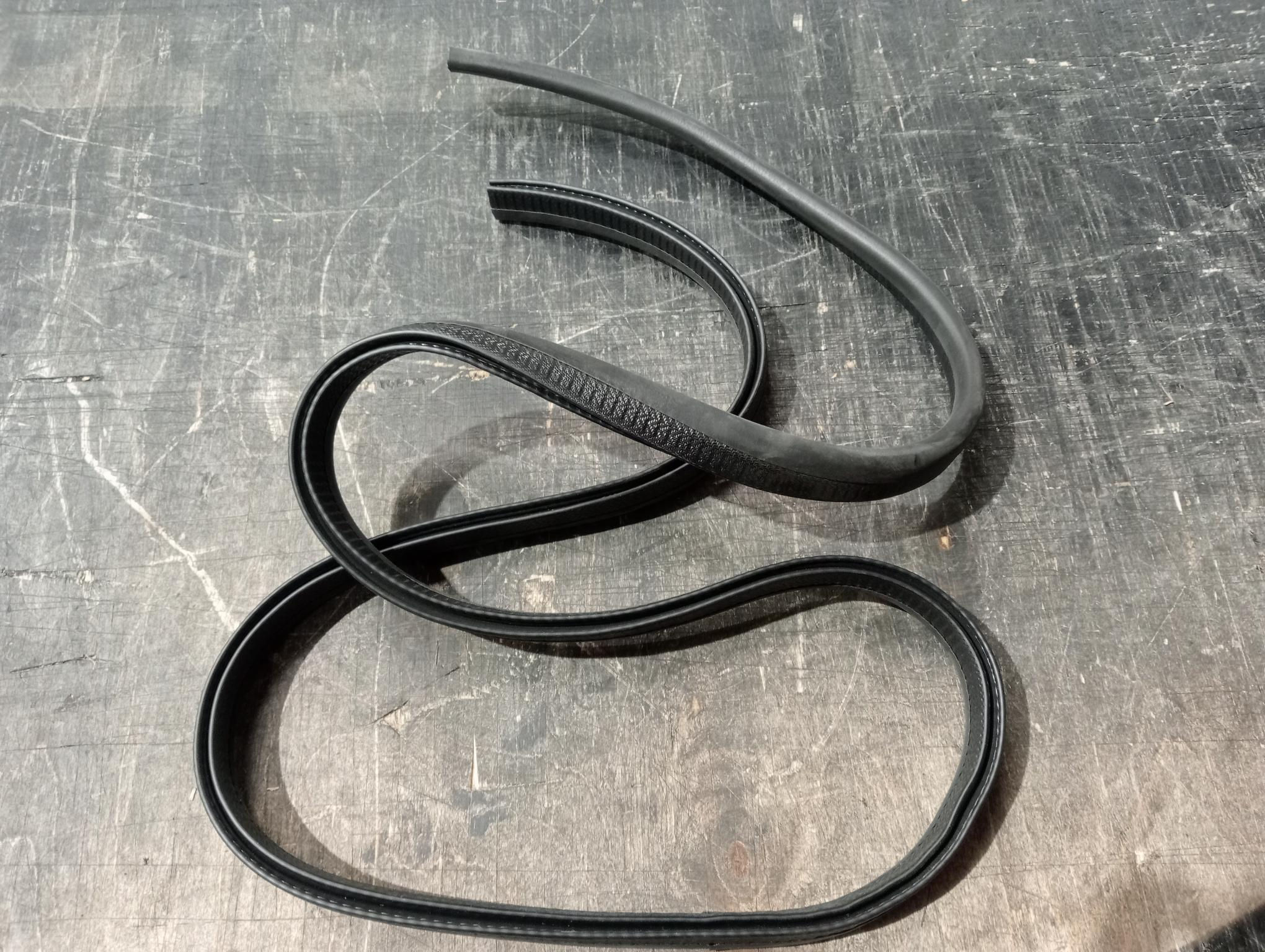 N53001005 SEAL | METSO®