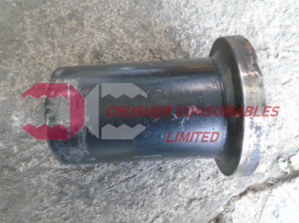 LH44D Tension Group for Extec S3 Screener (SANDVIK)