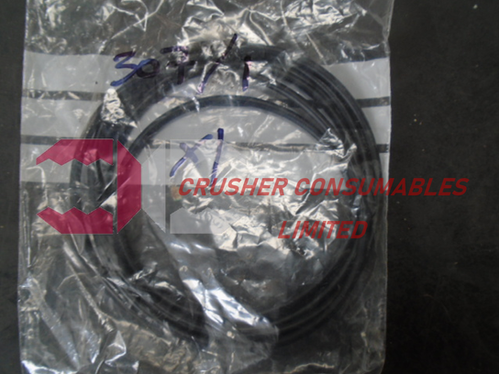 【中古】 Trace Adkins / Chrome 輸入盤 31.12.0274 ROTARY SEAL RING (LONG THROW) | PEGSON