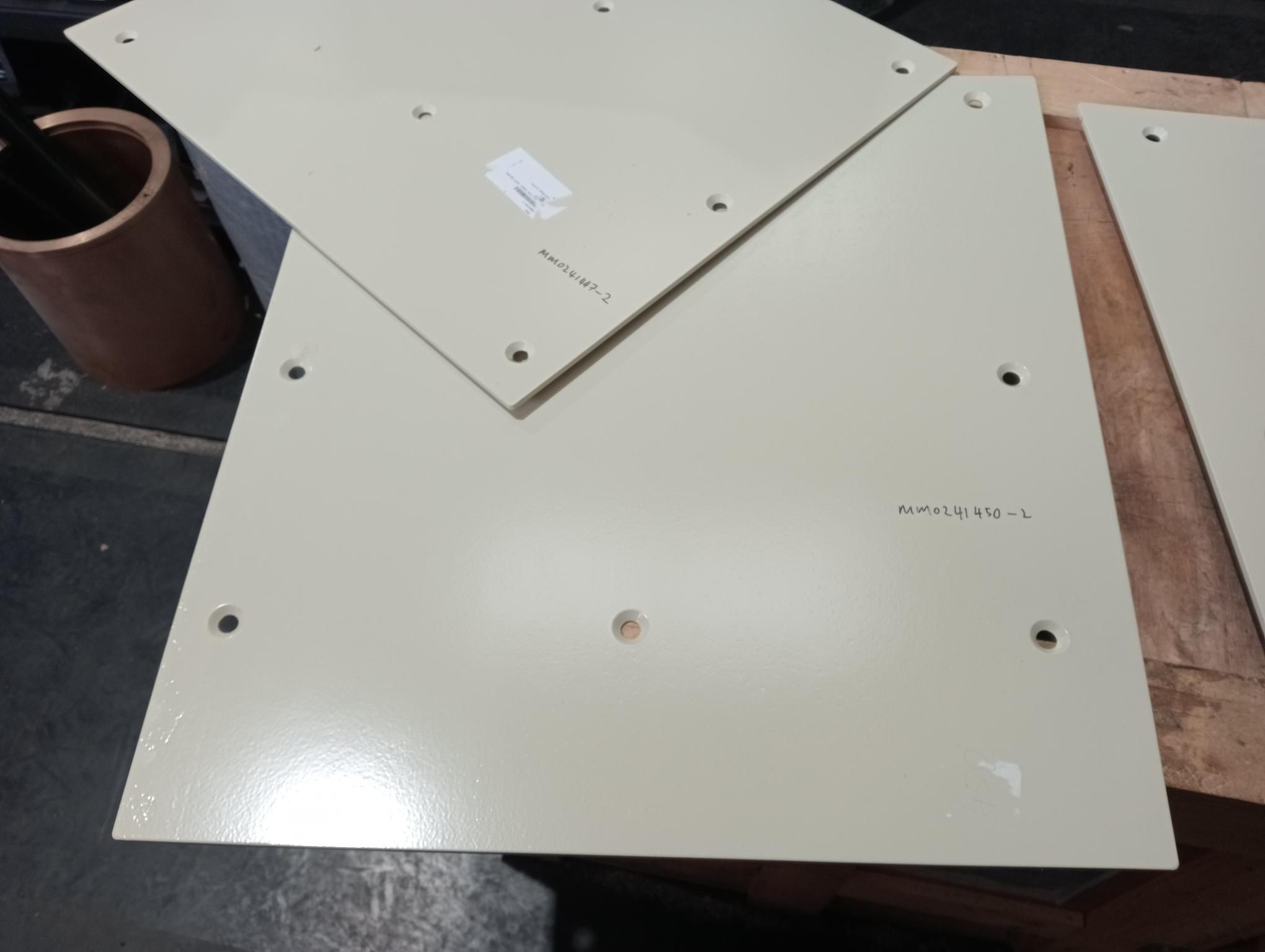 MM0241450-2 WEAR PLATE | METSO®