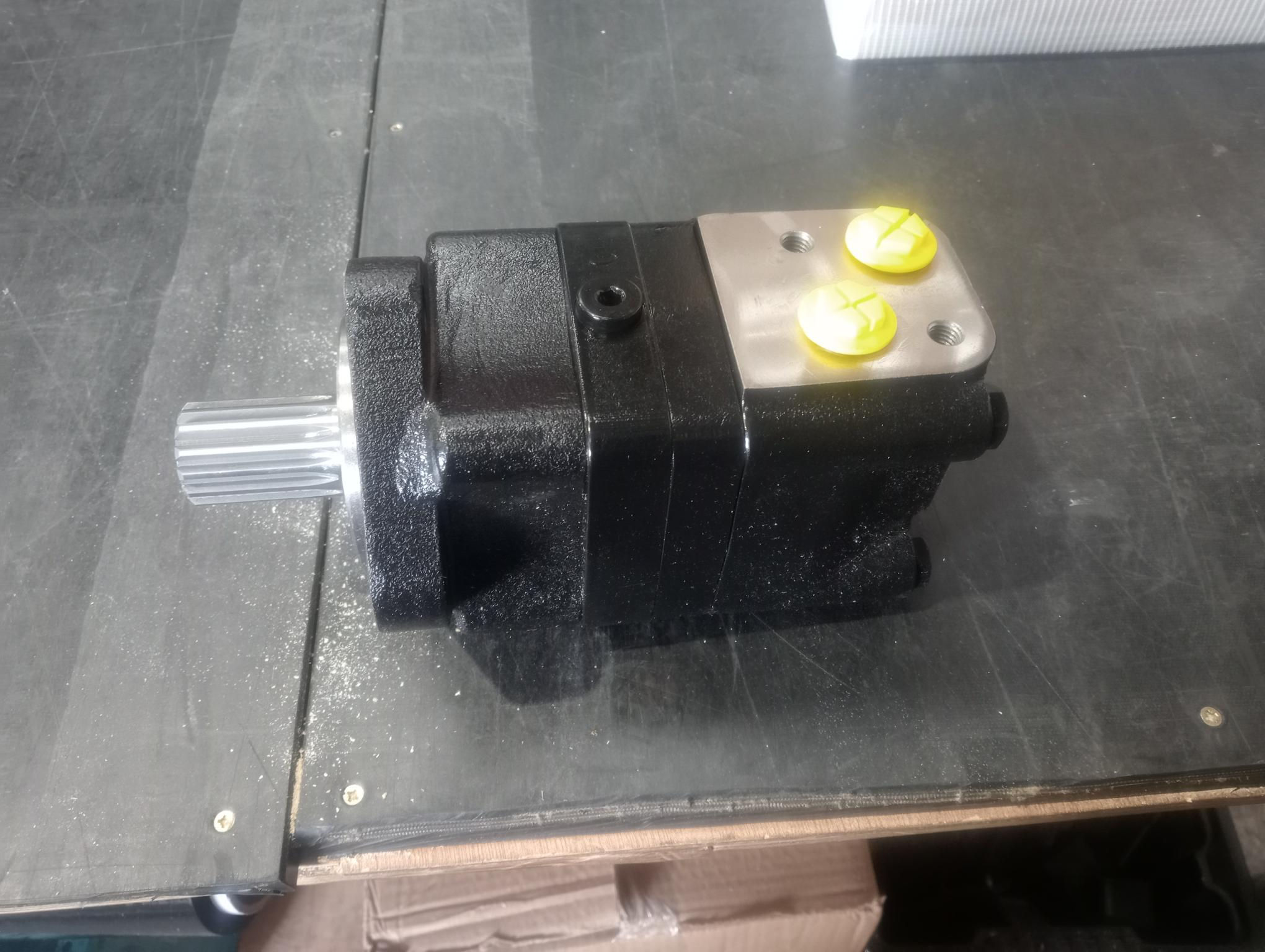 01-05-2045S MOTOR | TESAB®