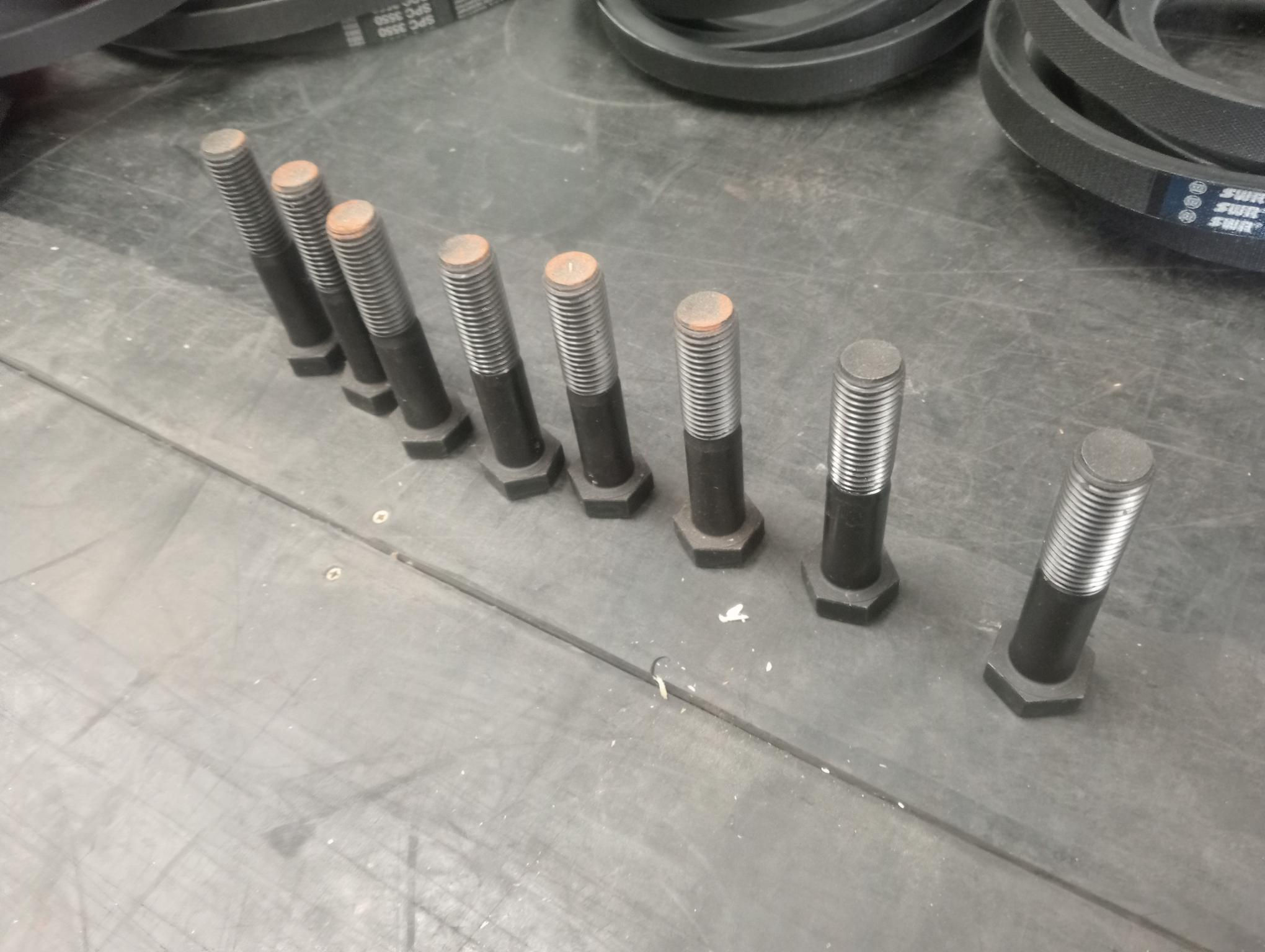 2232-5286 BOLT | TEREX®