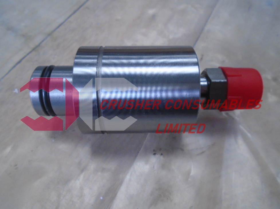 2481-4027 ROTATING UNION | TEREX PEGSON