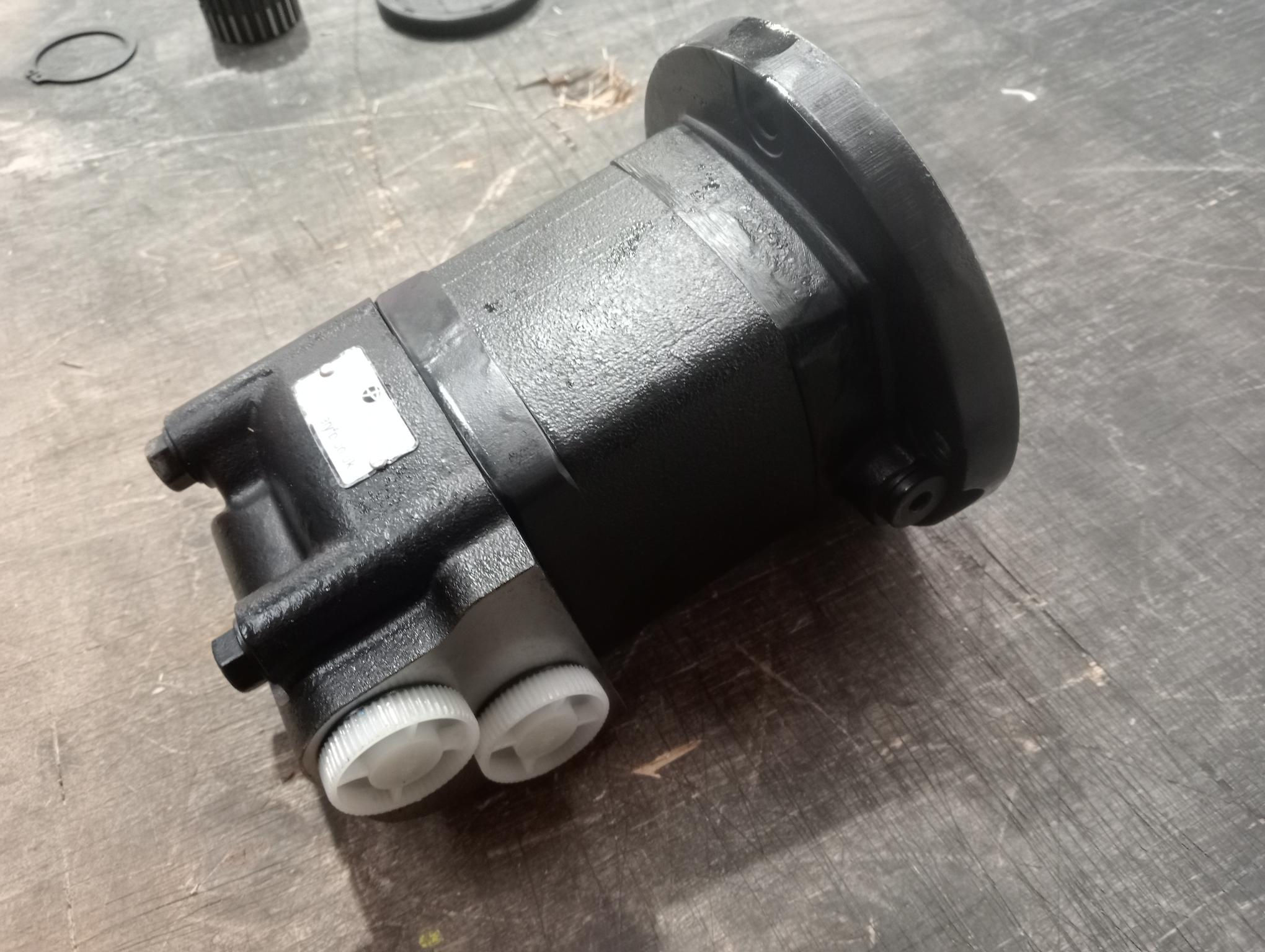 HM1043 HYDRAULIC MOTOR | SANDVIK®