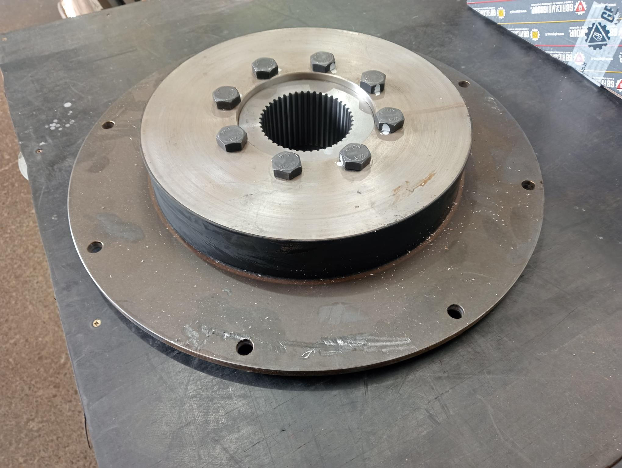 BT10028 COUPLING | PT TECH®