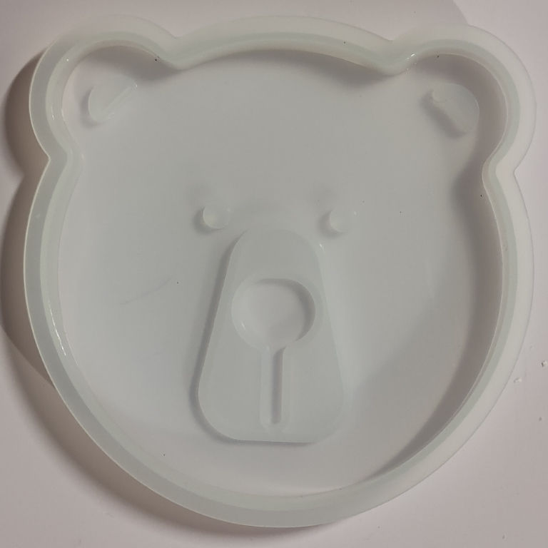 Thumbnail: New Mold Destash - Medium Molds