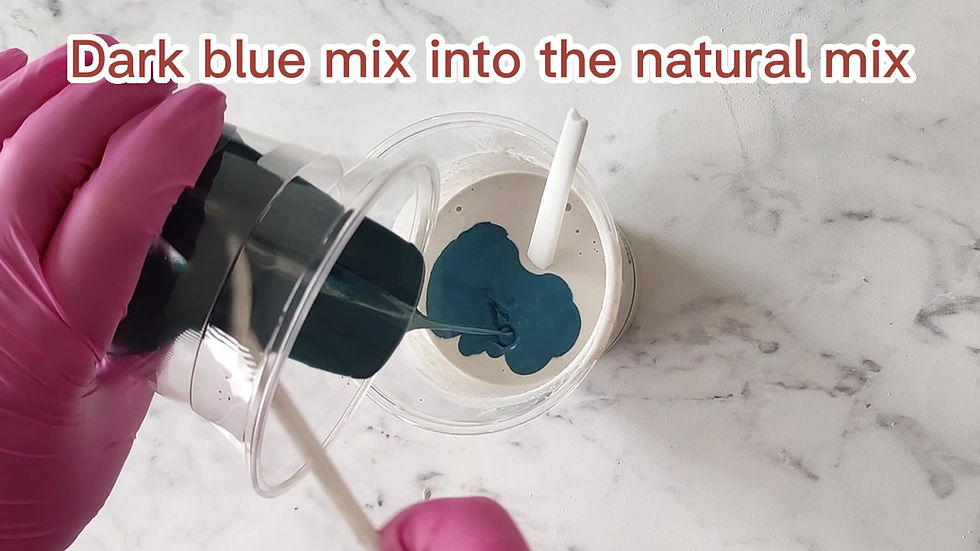Thumbnail: Ecrylimer BOLD+ Water & Liquid Activated Eco Casting Acrylic Resin Compound
