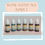 Thumbnail: 6 Neutral Pigment No 2 x 10ml Each