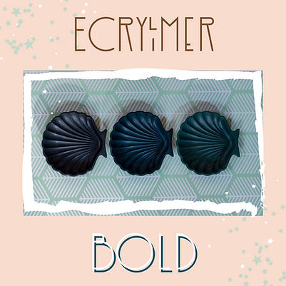 Ecrylimer BOLD Water Activated Eco Casting Acrylic Resin Compound