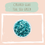 Thumbnail: 100g Crushed Glass - Sparkling Chips!